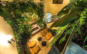 Casa Fanning Hotel
