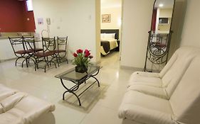 Casa Fanning Hotel